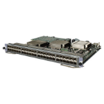 Hewlett Packard Enterprise JC756A network switch module 10 Gigabit