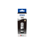 Epson C13T00R140/106 Ink bottle foto black, 5K pages 3400 Photos 70ml for Epson ET-7750  Chert Nigeria