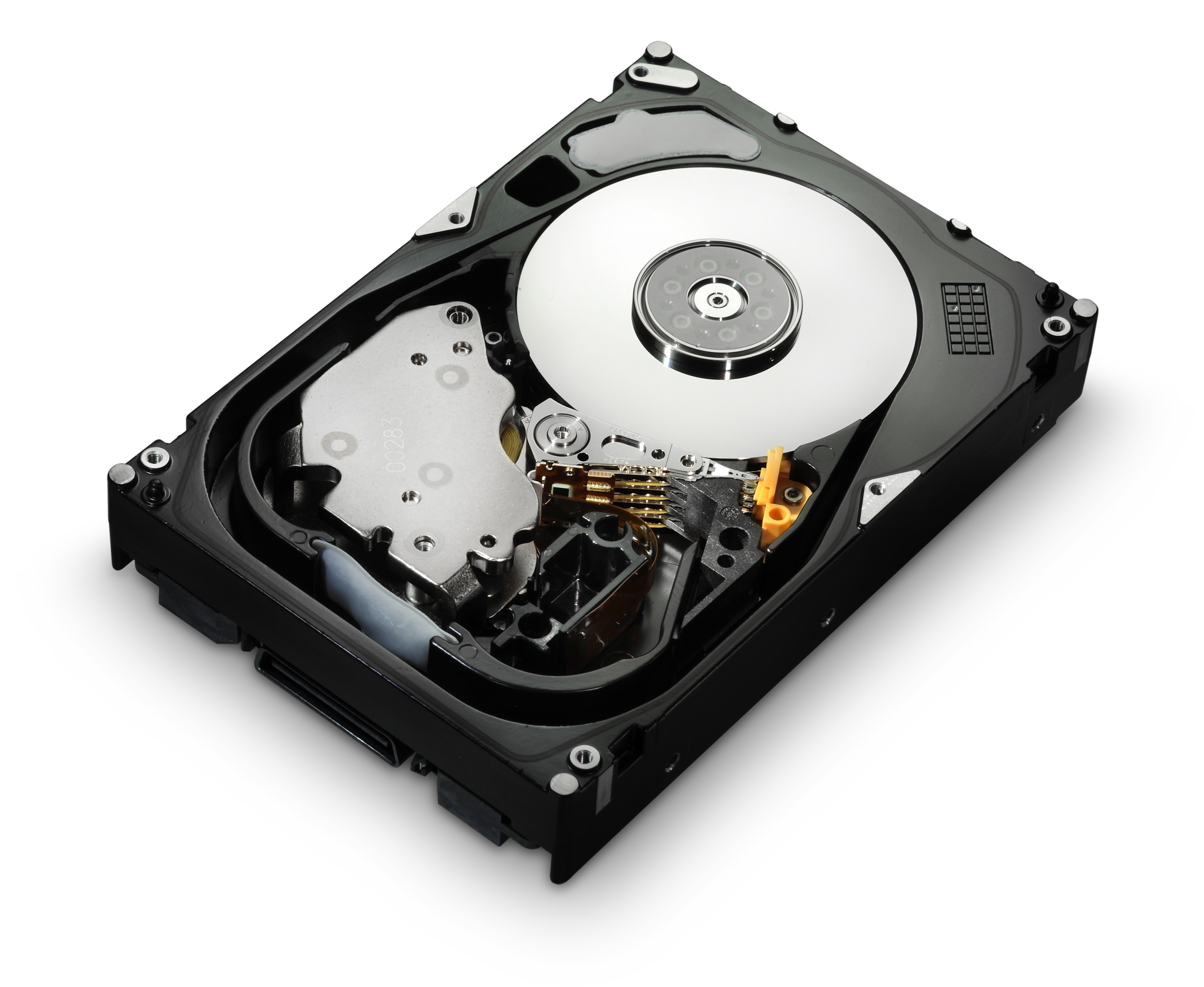 Image of Western Digital Ultrastar 15K600 3.5" 300 GB SAS