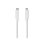 Monoprice 27921 USB cable USB 3.2 Gen 1 (3.1 Gen 1) 78.7" (2 m) USB C White