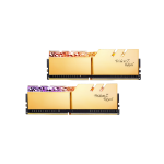 G.Skill Trident Z Royal F4-3600C18D-64GTRG geheugenmodule 64 GB 2 x 32 GB DDR4 3600 MHz