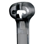 Panduit BT2S-M30 cable tie Releasable cable tie Nylon Black 1000 pc(s)