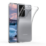 dbramante1928 GLSUCL001419 mobiltelefonfodral 17,3 cm (6.8") Mobilskal Transparent