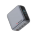 Verbatim Mini GaN Charger 140W with Display