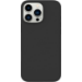 eSTUFF ES67120052 mobile phone case 16 cm (6.3") Cover Black