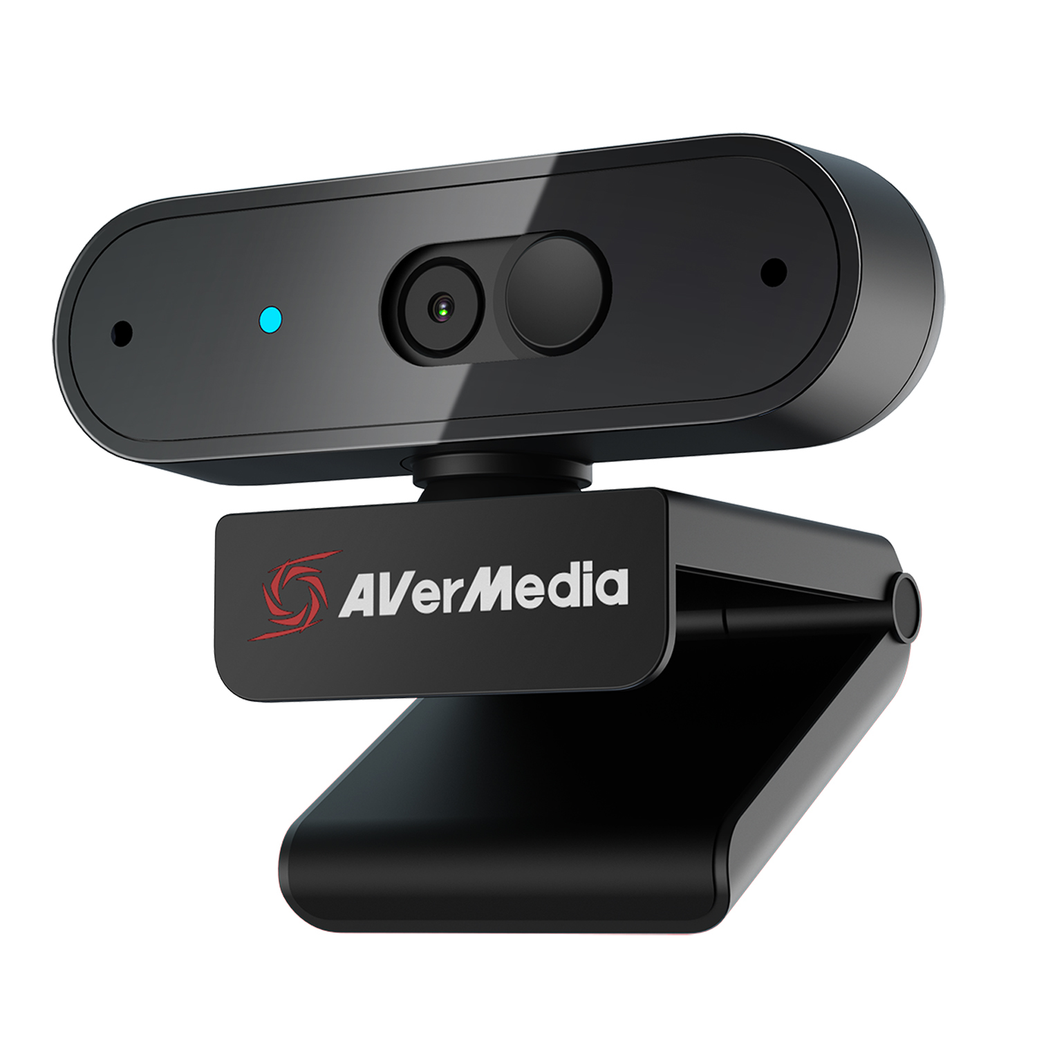 Image of AVerMedia PW310P webcam 1920 x 1080 pixels USB Black