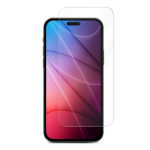 eSTUFF ES501360 scherm- & rugbeschermer voor mobiele telefoons Doorzichtige schermbeschermer 1 stuk(s)