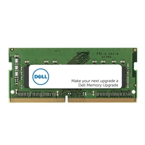 Image of DELL AB949333 memory module 8 GB 1 x 8 GB DDR5 4800 MHz