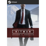 Square Enix HITMAN Episode 6: Hokkaido, PC Video game downloadable content (DLC) English