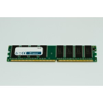Hypertec 8GB Dual Rank Registered DIMM memory module DDR3