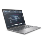 HP ZBook 8 G1i 16 inch Mobile Workstation PC Wolf Pro Security Edition