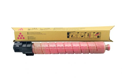 CTS Compatible Ricoh 842032 MPC3000M Magenta 884948 888642 Toner