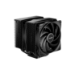 be quiet! Pure Rock Pro 3 Black Processor Air cooler 12 cm 1 pc(s)