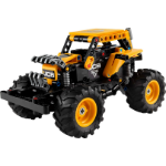 LEGO Technic 42199 Monster Jam DIGatro