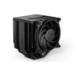 be quiet! Dark Rock Pro 5 Processor Air cooler 120/135 mm Black 1 pc(s)