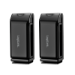 LogiLink Smartphone universal holder, multi-purpose, black, 2er Set