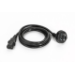 Motorola 50-16000-217R power cable Black 1.8 m