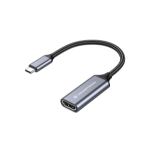 Conceptronic USB-C to HDMI Adapter, 4K 60Hz