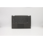 Lenovo 5CB0S17325 notebook spare part Cover + keyboard