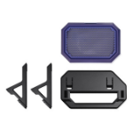 Thermaltake AC-076-ONNNAN-A1 computer case part Tower Accessory kit