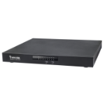 VIVOTEK ND9441 network video recorder Black