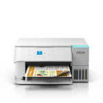 Epson EcoTank ET-2956 Inkjet A4 4800 x 1200 DPI 33 ppm Wi-Fi