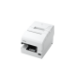 Epson TM-H6000V-213P0: P-USB, MICR, White