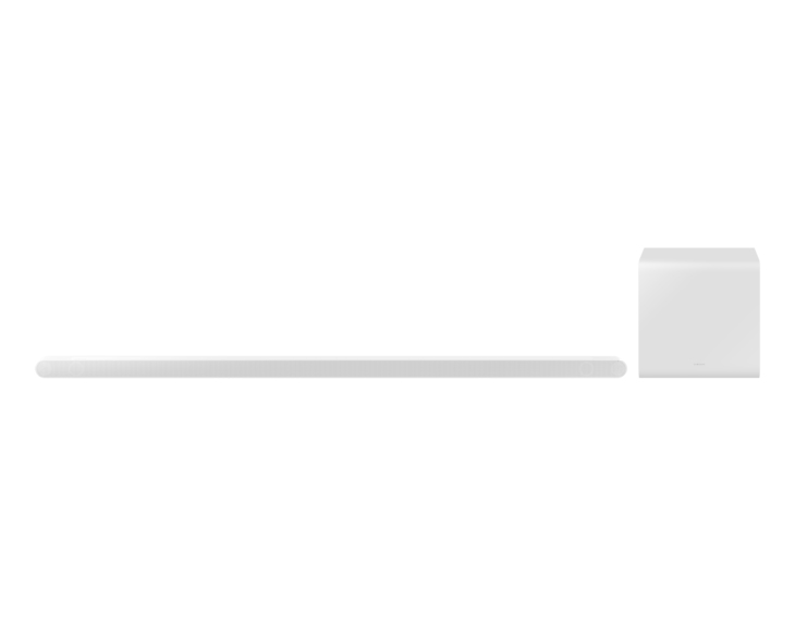 Image of Samsung HW-S800B White 3.1.2 channels