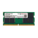 Transcend JetMemory JM4800ASE-32G memory module 32 GB 1 x 32 GB DDR5 4800 MHz