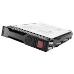 HPE 1.8TB SAS 12G 10K SC 512e DS  Chert Nigeria