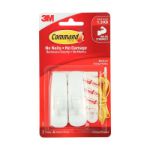 COMMAND CMD Hook 17001ANZ Med Pk2 Bx6