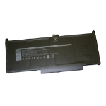 BTI MXV9V- industrial rechargeable battery Lithium-Ion (Li-Ion) 7890 mAh 7.6 V