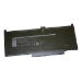 BTI 4C BATTERY LATITUDE 7300 OEM:MXV9V 5VC2M N2K62