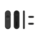 Lenovo 4XW1S62316 afstandsbediening Bluetooth Universeel Drukknopen
