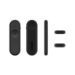 Lenovo 4XW1S62316 afstandsbediening Bluetooth Universeel Drukknopen