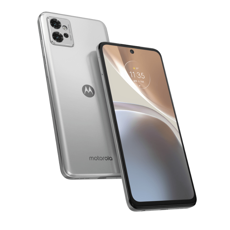 Image of Motorola moto g32 16.5 cm (6.5") Dual SIM Android 12 4G USB Type-C...