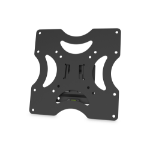 Digitus DA-90310-1 tv-bevestiging 94 cm (37") Zwart