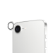 PanzerGlass Â® HoopsÂ® Camera Lens Protector Transparent iPhone 16e