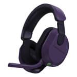 Turtle Beach Stealth 600 Gen 3 Headset Wireless Head-band Gaming USB Type-C Bluetooth Purple