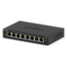 NETGEAR GS308E Managed L2/L3 Gigabit Ethernet (10/100/1000) Black