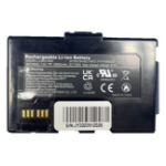 Honeywell LNX3-BAT printer/scanner spare part/accessory Battery 1 pc(s)