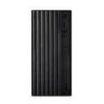 Acer Veriton VVM4735GT Intel Core Ultra 7 265 32 GB DDR5-SDRAM 1 TB SSD Windows 11 Pro Midi Tower PC Black