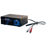 Pyle PCA1 audio amplifier Car Black