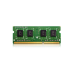 QNAP 16GB DDR4 RAM 3200 MHz SO-DIMM memory module 1 x 16 GB