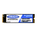 Origin Storage 2TB PCIE M.2 NVME SSD 80mm