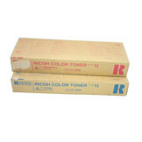 Ricoh 888485/TYPE T2 Toner magenta, 17K pages for NRG DSC 424/Ricoh Aficio Color 3224