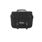 Getac GMBCX3 tablet case 20.6 cm (8.1") Messenger case Black