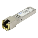 ALLNET ALL4797 network transceiver module Copper 2500 Mbit/s mini-GBIC/SFP