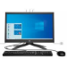 HP AIO 200 G8 /20.7 PULG LCD FHD /INTEL CELERON J4025, 2.0 GHZ 2C 4MB 10W / 4GB DDR4 1X4 SODIMM /SSD 12