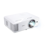 Acer Education S1386WH Projector - 3600 Lumens - 720p
